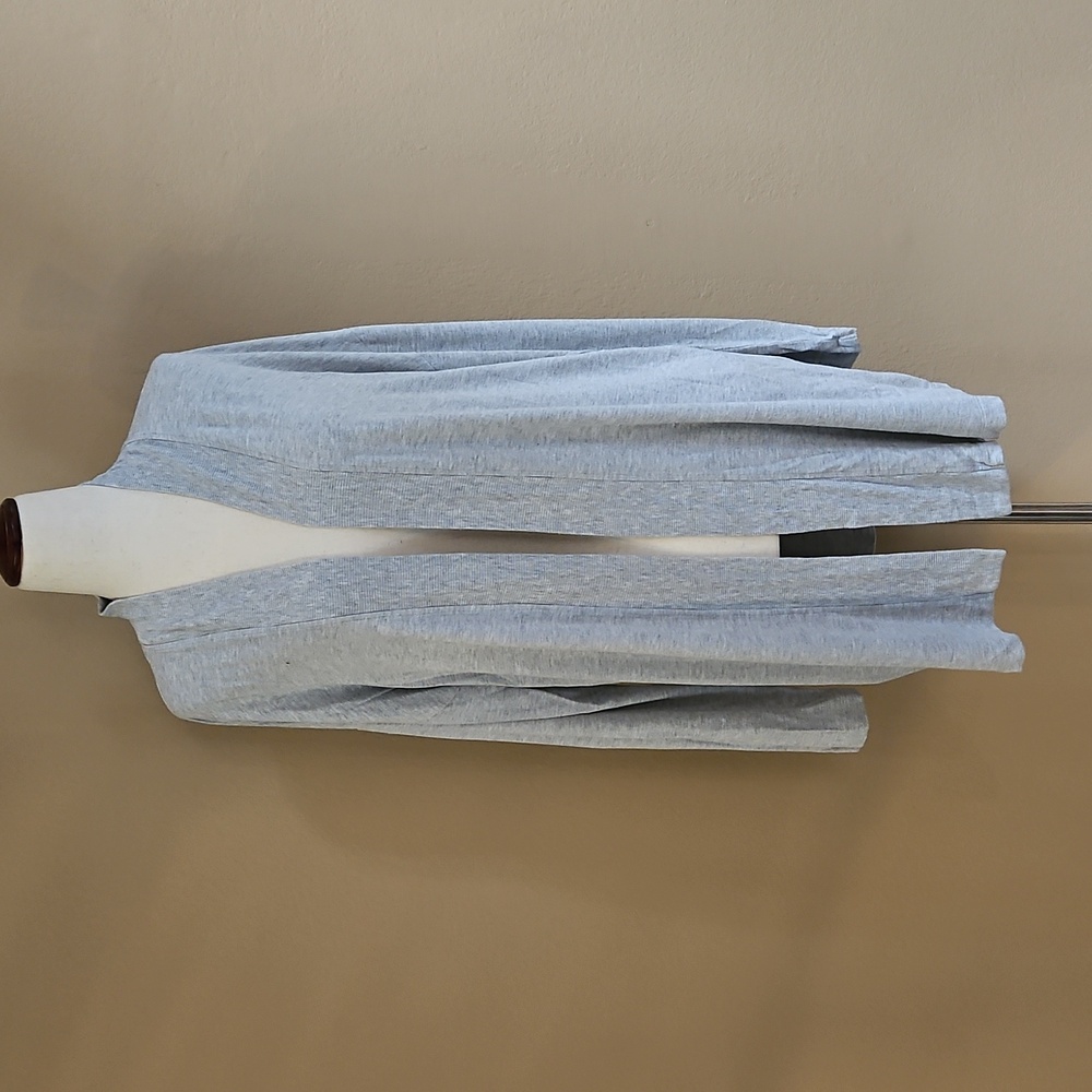 Soma Wknd  soft Lagenlook cardigan minimalist neutral